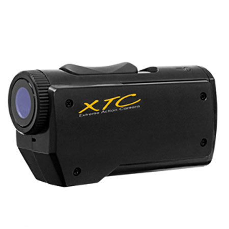 Midland XTC100 Extreme Action Sports Video Camera