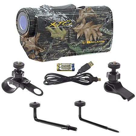 Midland XTC-150VP2 XTC Camera, 640 x 480 Video Format