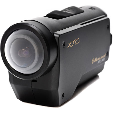 Midland XTC300VP4 XTC Wearable Video Camera