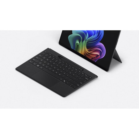 Microsoft Surface Pro Flex Keyboard with Slim Pen, Black Y8U-00001