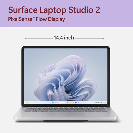 Microsoft Surface Laptop Studio 2 14.4