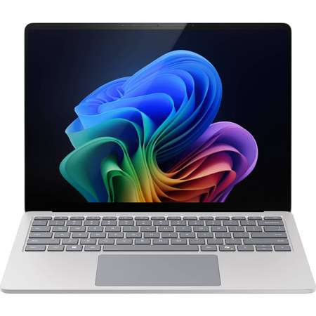 Microsoft Surface Laptop 7 13.8" Touch Copilot, X Plus, 16GB,512GB,W11P,Platinum