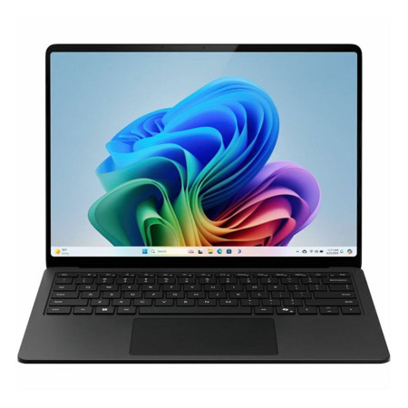 Microsoft Surface Laptop 7 13.8" 120Hz Touch Copilot,X Elite,32GB,1TB,W11P,Black