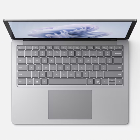 【ジャンク品】Microsoft Surface Laptop シルバー 本体 Microsoft Surface Laptop 6 13.5