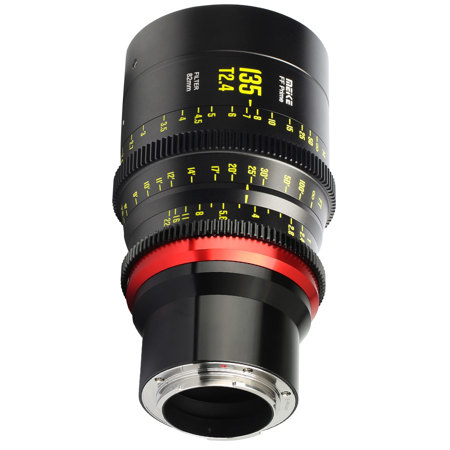 Meike 135mm T2.4 Cine Lens for Sony E