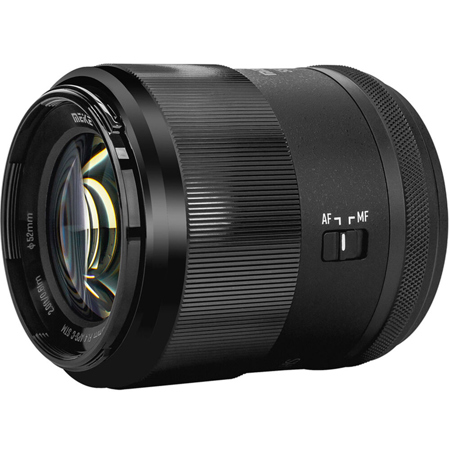 Meike 55mm f/1.4 STM Lens for Nikon Z MK-5514CFSTM-Z - Adorama