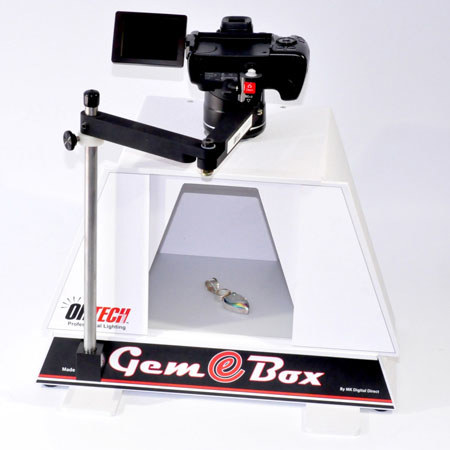 MK Digital Direct Gem-eBox