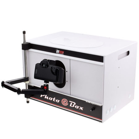 MK Digital Direct Photo-eBox II Lighting System