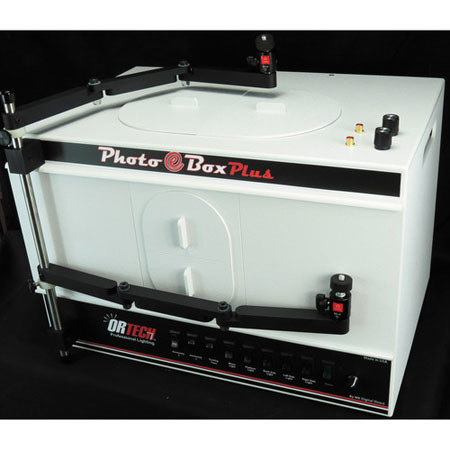 MK Digital Direct Photo-eBox PLUS with Extra Linkage Bracket