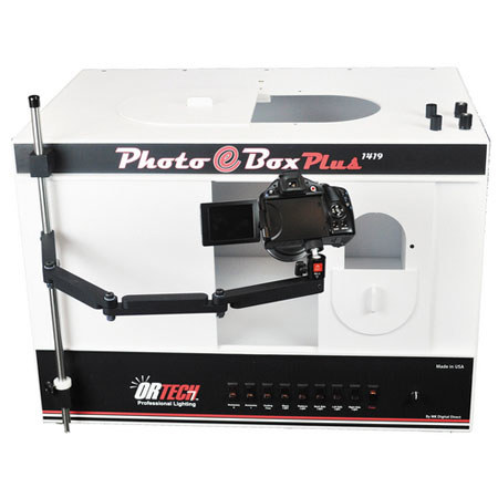 MK Digital Direct Photo-eBox PLUS 1419 - Product Photography