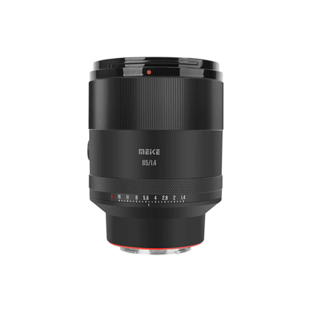 Meike 85mm f/1.4 STM Lens for Sony E