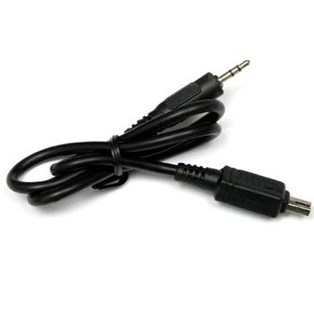 MK Controls Cable #234 Compatible with Nikon DC1 Plug - for Lightning Bug