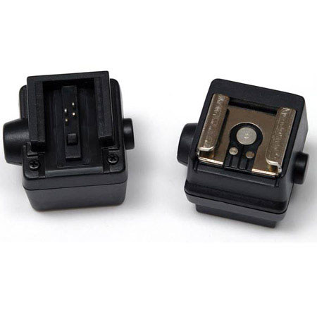 Mk Controls Sony/ISO Hot Shoe Adapter