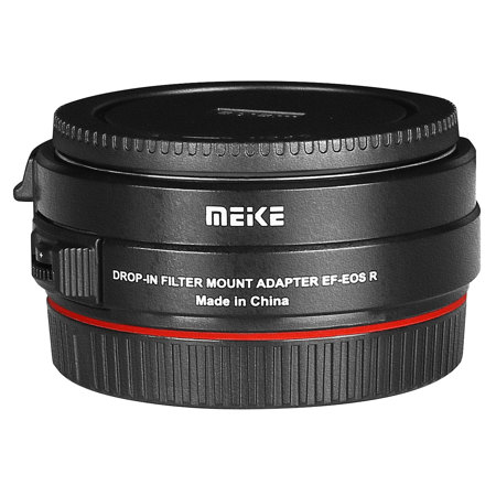 meike ef rf adapter