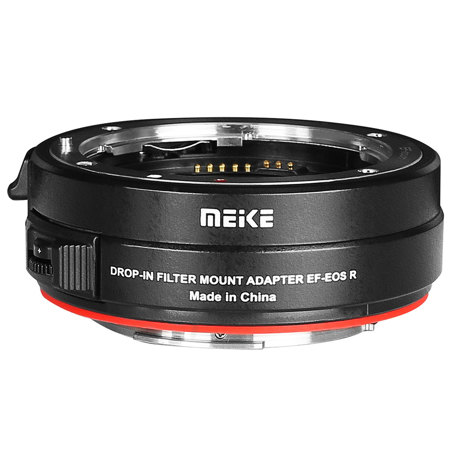 Mackie Drop-In Filter Mount Adapter EF to EOSR with Variable