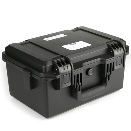 Meike Hard Case for 6x MFT Cine Lens