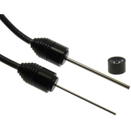 MK Digital Direct LED Goosenecks In-A-Strip for In-Counter Displays and Windows.