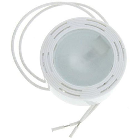 MK Digital Direct 20 watt 12 Volt Halogen Bulb for the Sides of the eBox II, eBox Plus and The Box.
