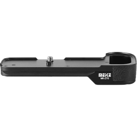 Meike MK-Z7G Metal Hand Grip for Nikon Z7 and Z6 Cameras
