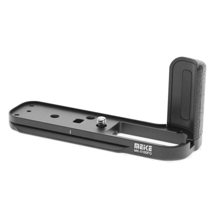 Meike MK-XT100G Metal Hand Grip for Fujifilm X-T100 Camera