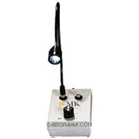 MK Digital Direct Single Mini Spot Light 350-1, 18in
