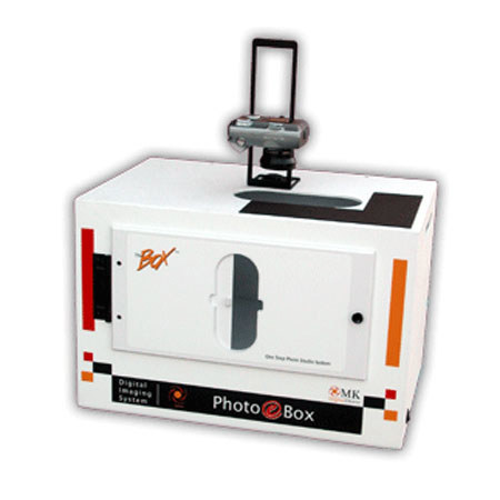 MK Digital Direct Photo eBox Imaging Complete Studio