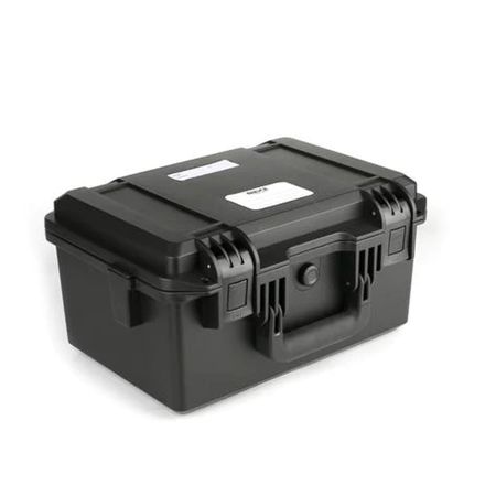 Meike Hard Case for 5x Super 35 Cine EF/PL Mount Lenses