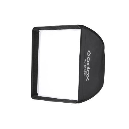 Godox Softbox for ML30 and ML30Bi LED Lights
