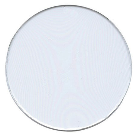 Maglite Clear C/D Cell Glass Lens