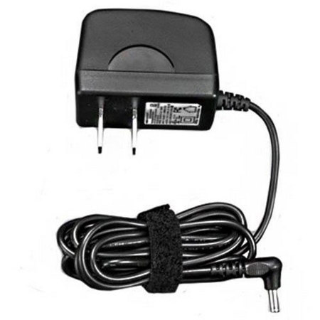 MagLite ML125 AC 120V Adapter/Replacement Wall Plug