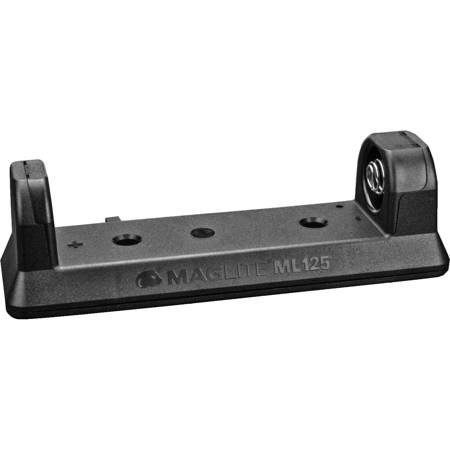 MagLite Charging Cradle for ML125 LED Flashlight
