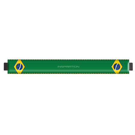 Monster Inspiration Brazil Headphones Headband