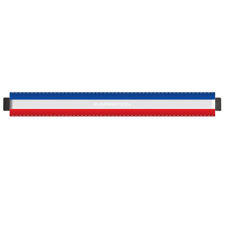 Monster Inspiration France Headphones Headband