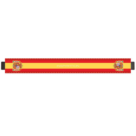 Monster Inspiration Spain Headphones Headband