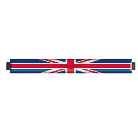 Monster Inspiration United Kingdom Headphones Headband