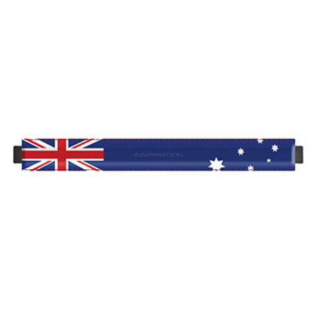 Monster Inspiration Australia Headphones Headband