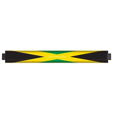 Monster Inspiration Jamaica Headphones Headband