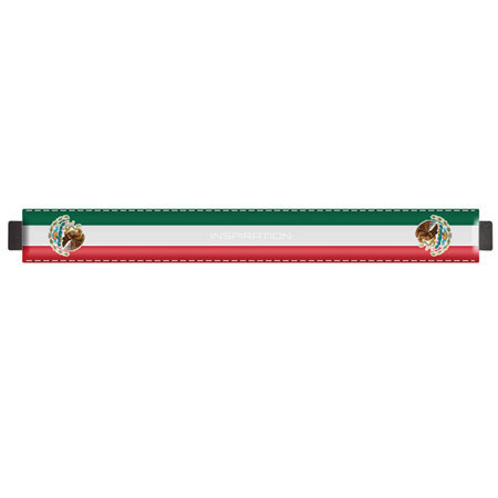 Monster Inspiration Mexico Headphones Headband