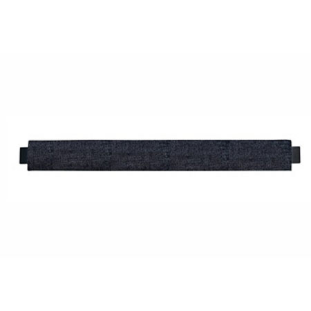 Monster Inspiration Waxed Denim Headphones Headband