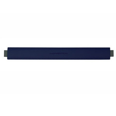Monster Inspiration Navy Headphones Headband