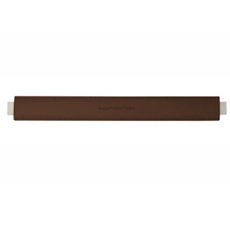 Monster Inspiration Dark Brown Headphones Headband