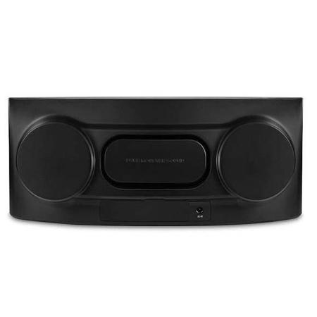 Monster Cable SoundStage S1 Wireless Mini Bluetooth Speaker, Single