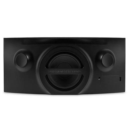 Monster Cable SoundStage S3 Wireless Medium Bluetooth Speaker, Single