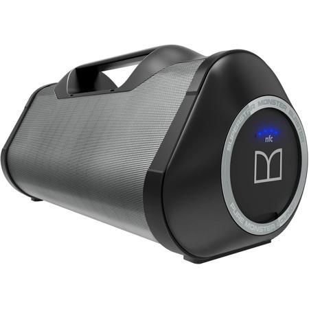 Monster Cable Blaster High Performance Bluetooth Boombox