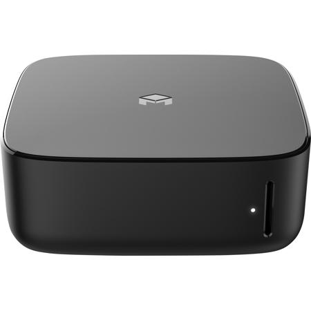 Monument Labs Personal Cloud Server with Gigabit Ethernet and Wi-Fi