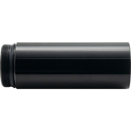 MagLite ML300 D-Cell Barrel Extension Tube