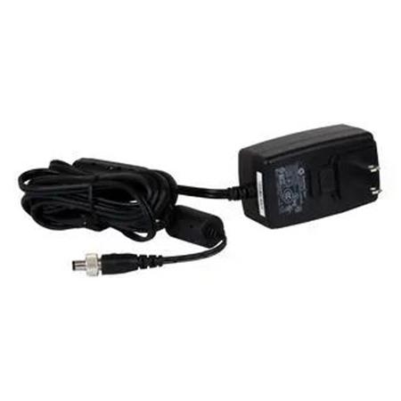 MuxLab 56VDC Power Supply for 500115 LongReach CCTV IP PoE Extender Kit