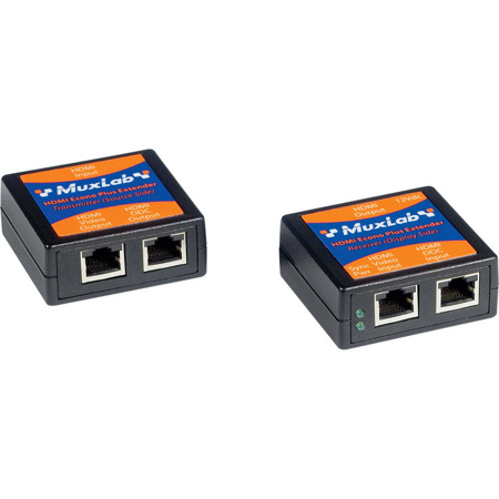 Muxlab HDMI Extender Kit