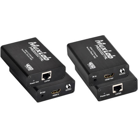 Muxlab 4K UHD HDMI 2.0 Extender Kit