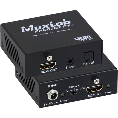 Blackmagic Design ATEM Mini Pro ISO Stream Switcher w